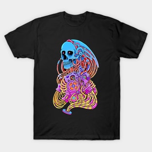 Ghost Machine T-Shirt